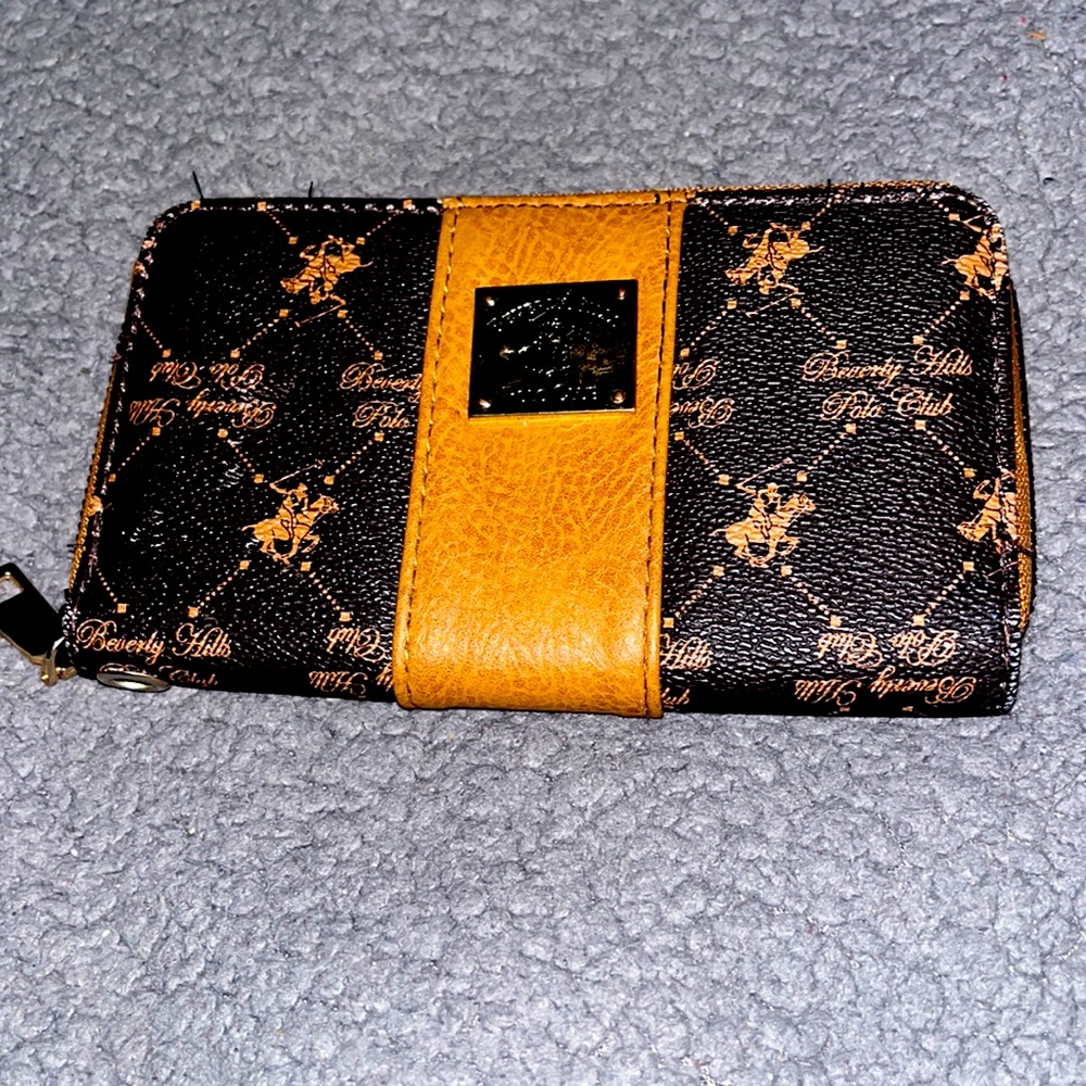 polo wallet